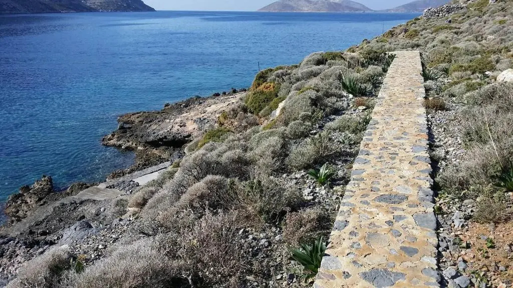 Beach & Waterfront