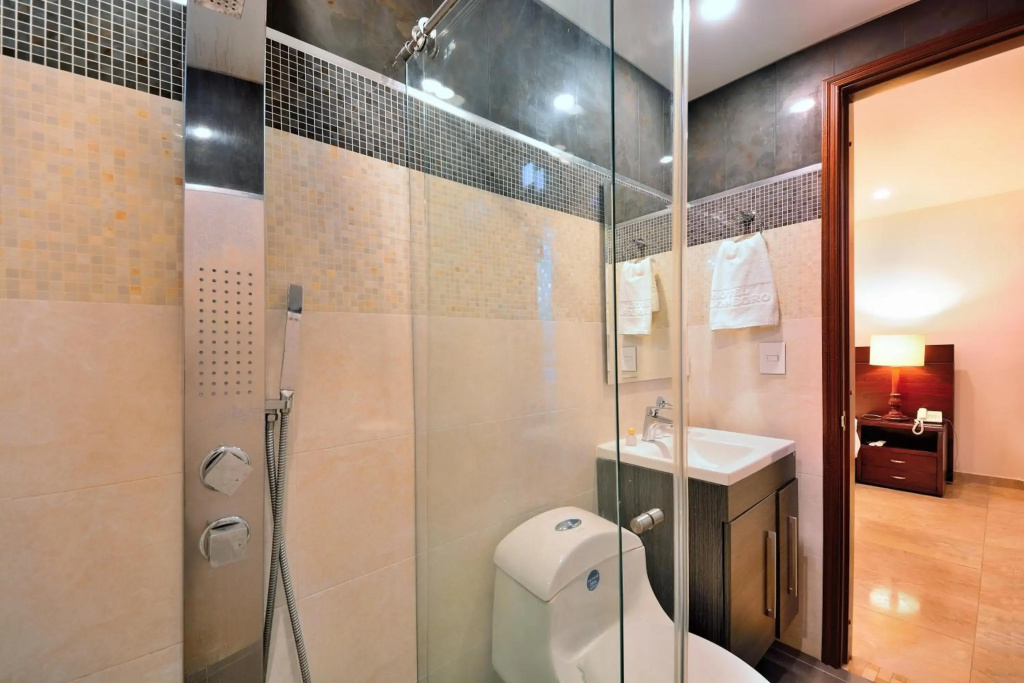 Hotel Palonegro Cabecera - Général