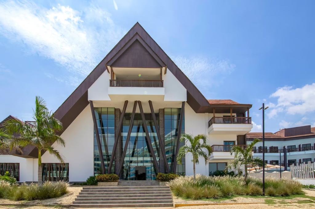 Grand Sirenis Cartagena