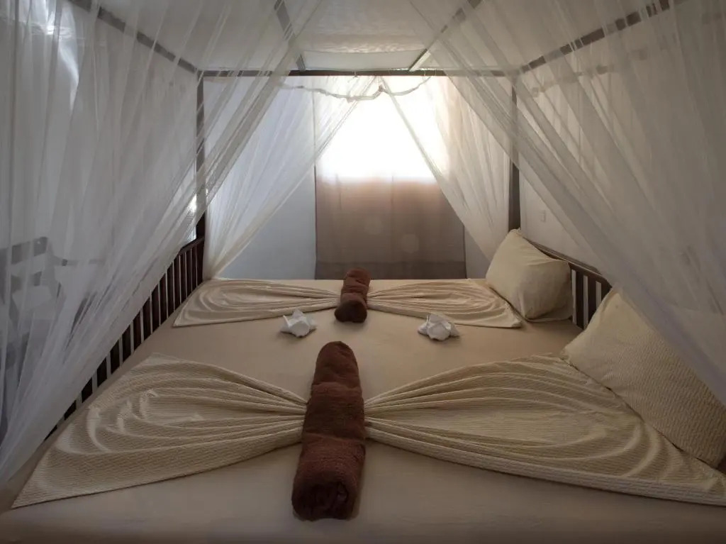 3 Bedrooms Cottage with view