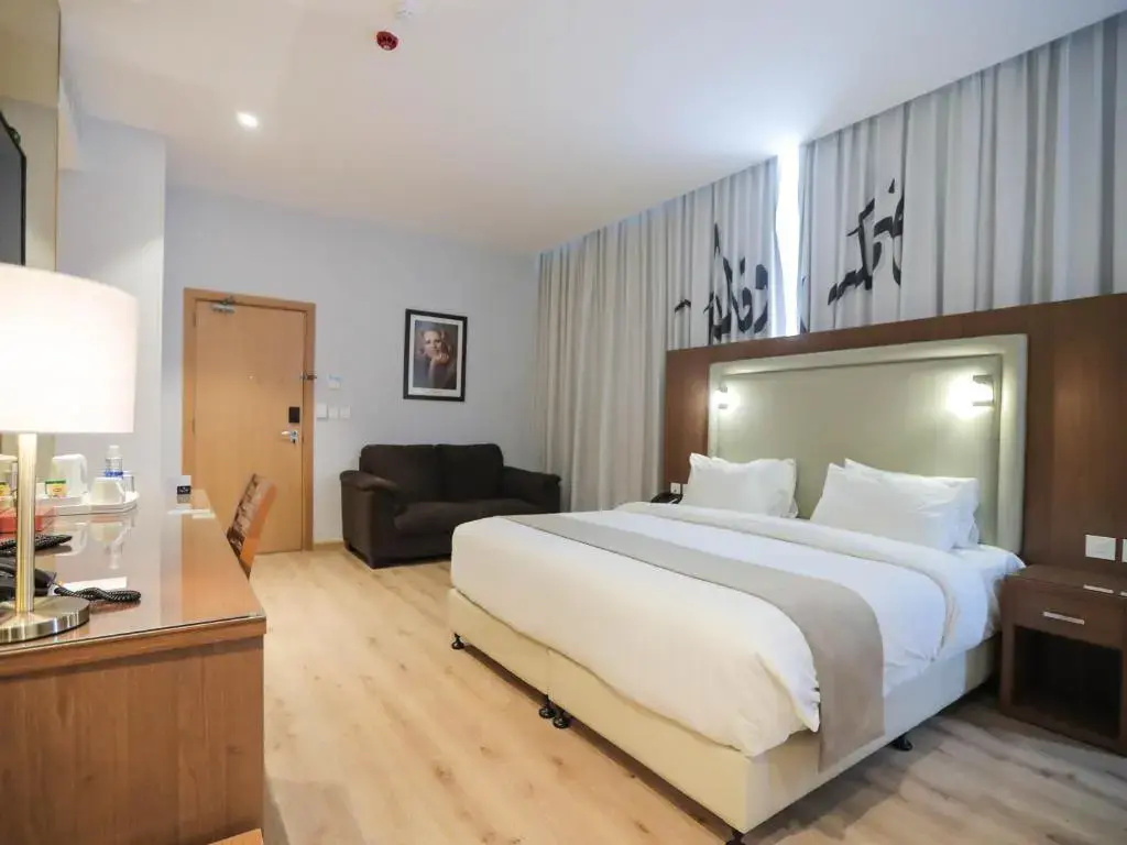 Hotel photo 22