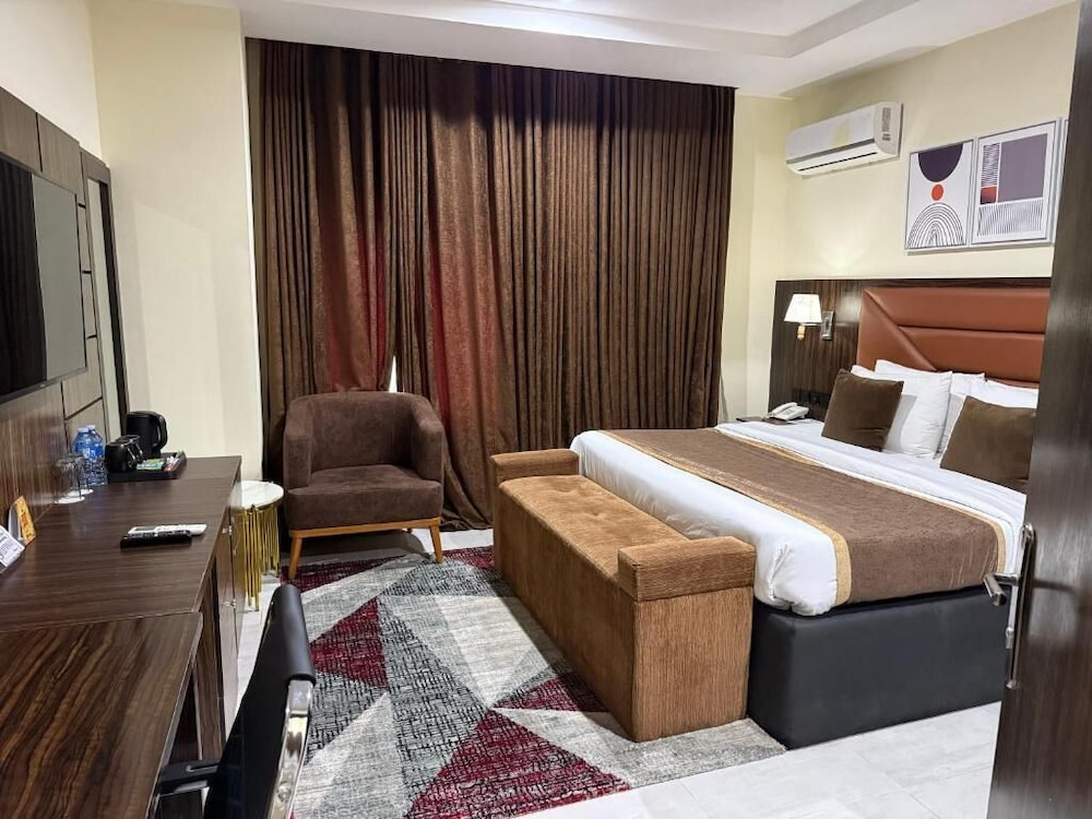 Hotel photo 14