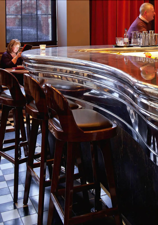 Great Northern Hotel a Tribute Portfolio Hotel London