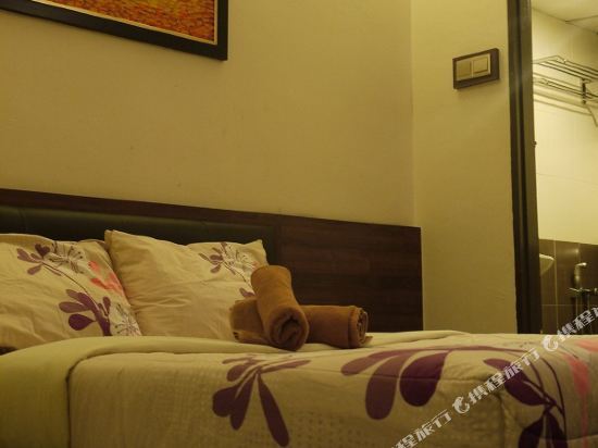 Camellia Budget Inn