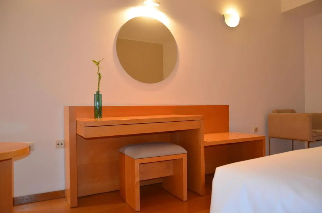 Madeira Bright Star Hotel - Général
