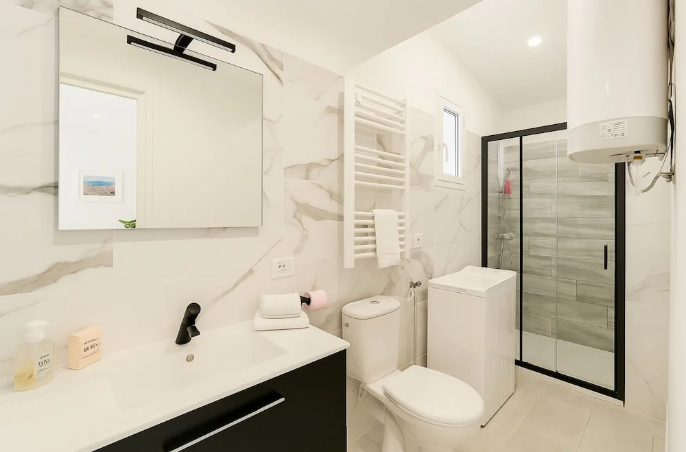 Afficher la photo 8 — 2 Rooms With 180 View on sea and Monaco