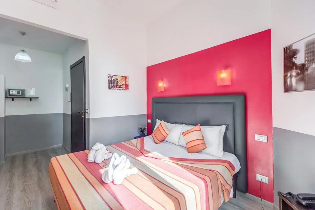 Hotel photo 9