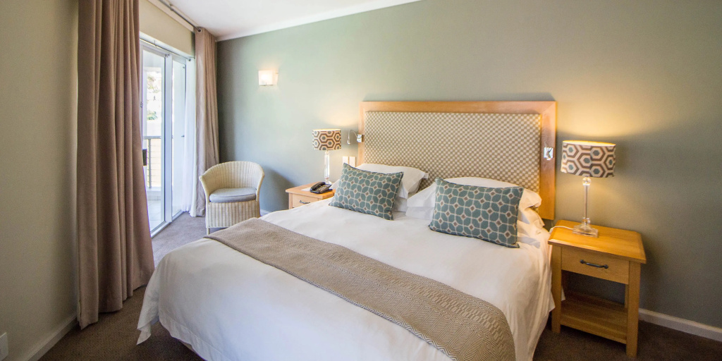 The Bay Hotel - Général