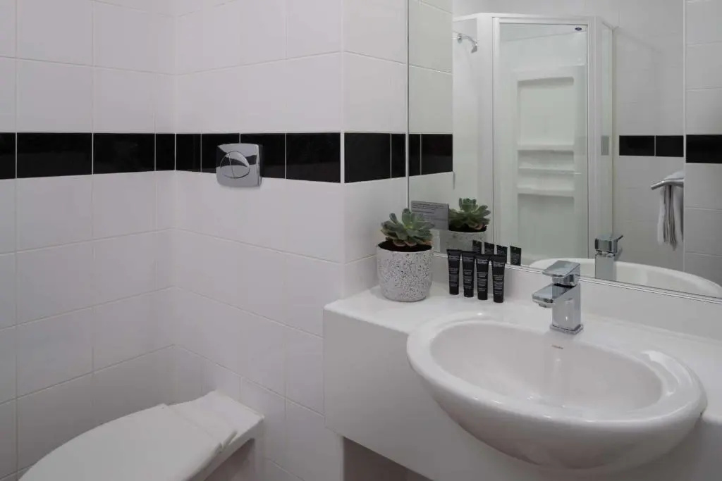 Rydges Lakeland Queenstown - Chambres