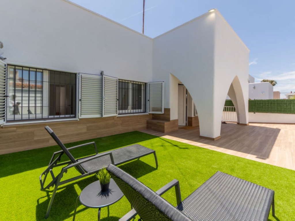 House Noelia Torredembarra