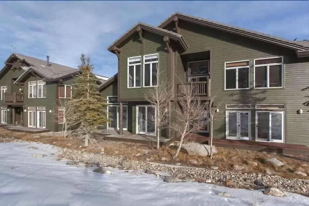 Snowcreek 754 Phase V