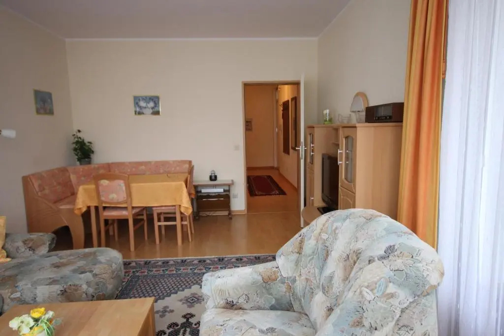 Bad Pyrmonter Hof - Chambres