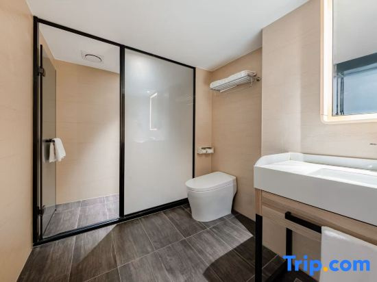 Hanting Hotel Kunming Beijing Rd - Chambres
