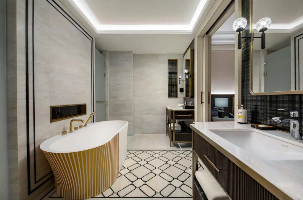 Pullman Beijing South - Newly Renovated - Général