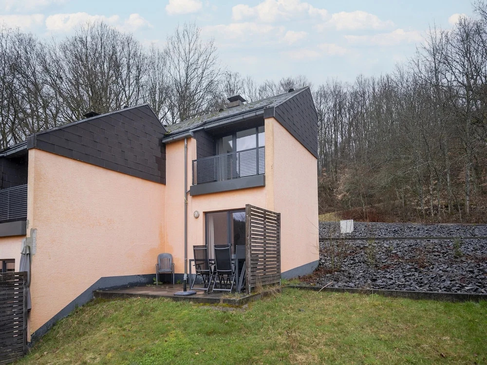 Nature Retreat in Hambachtal Holiday Park