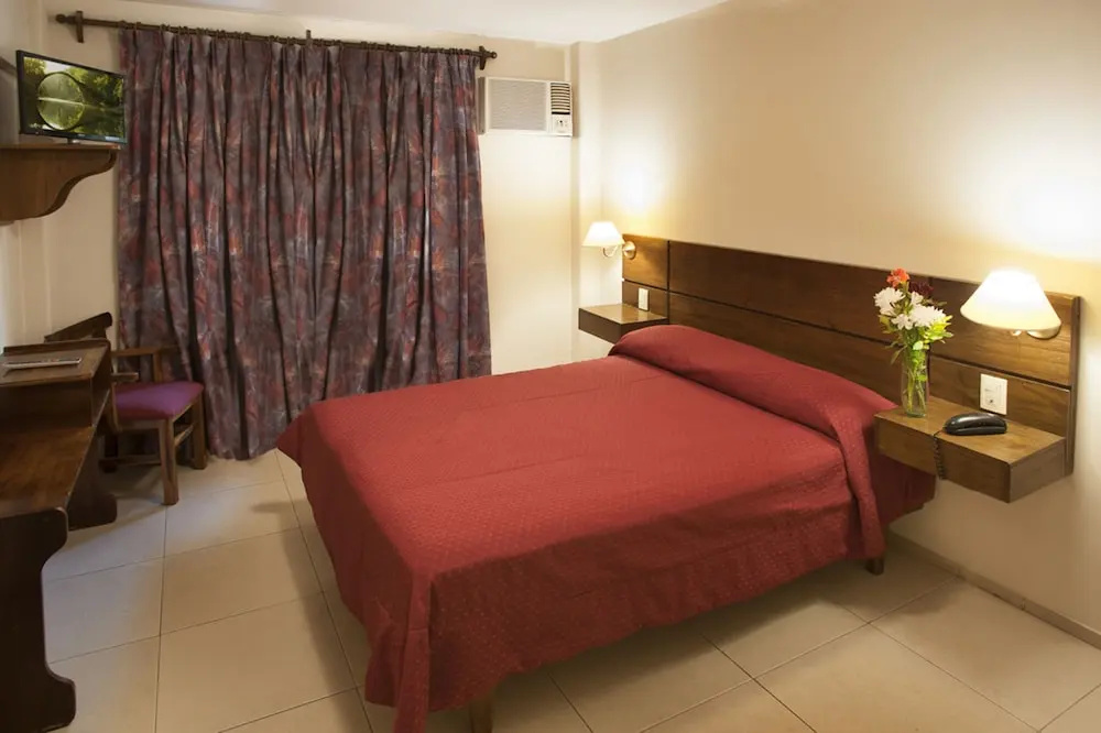 Hotel Carollo - Chambres