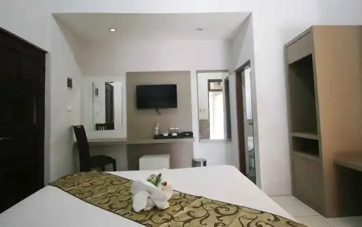Hotel Edotel Solo