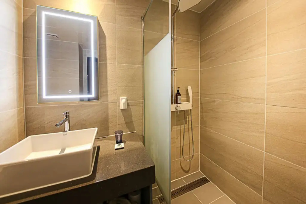 Hotel photo 8