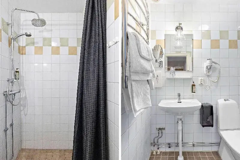 Nora Stadshotell, Sure Hotel Collection by Best Western - Chambres