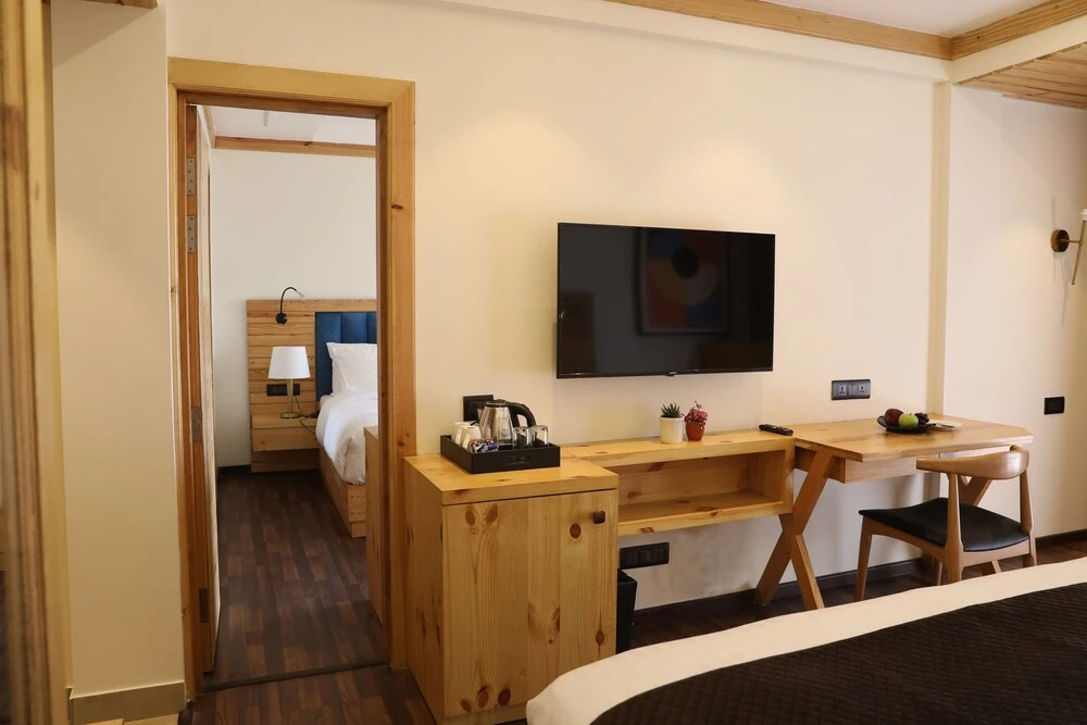 Hotel photo 5