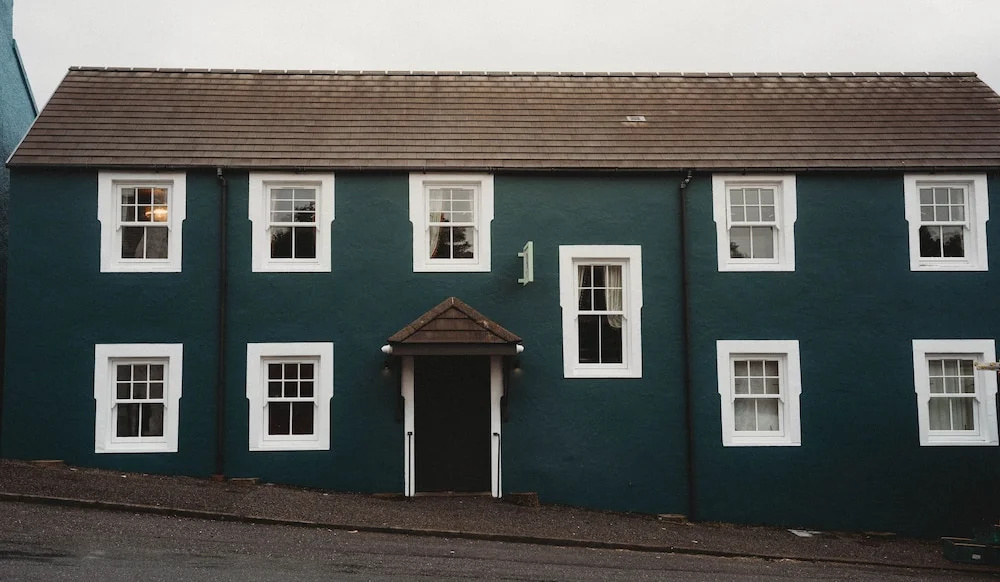 Roslyn House