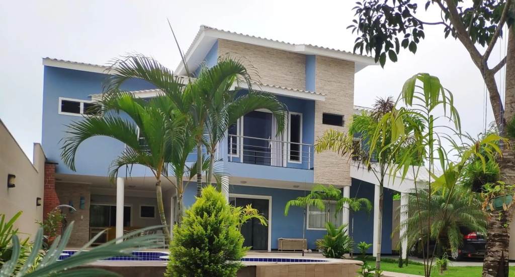 Casa Porto Di Nassau