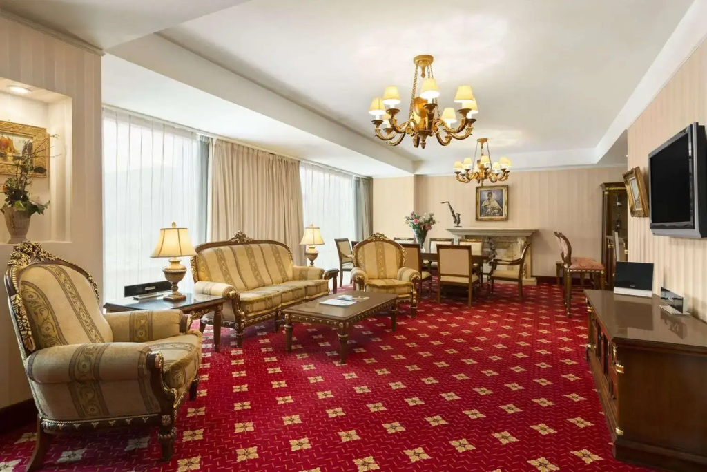Hotel photo 15