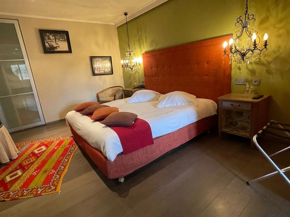 Hotel Cosy - Chambres