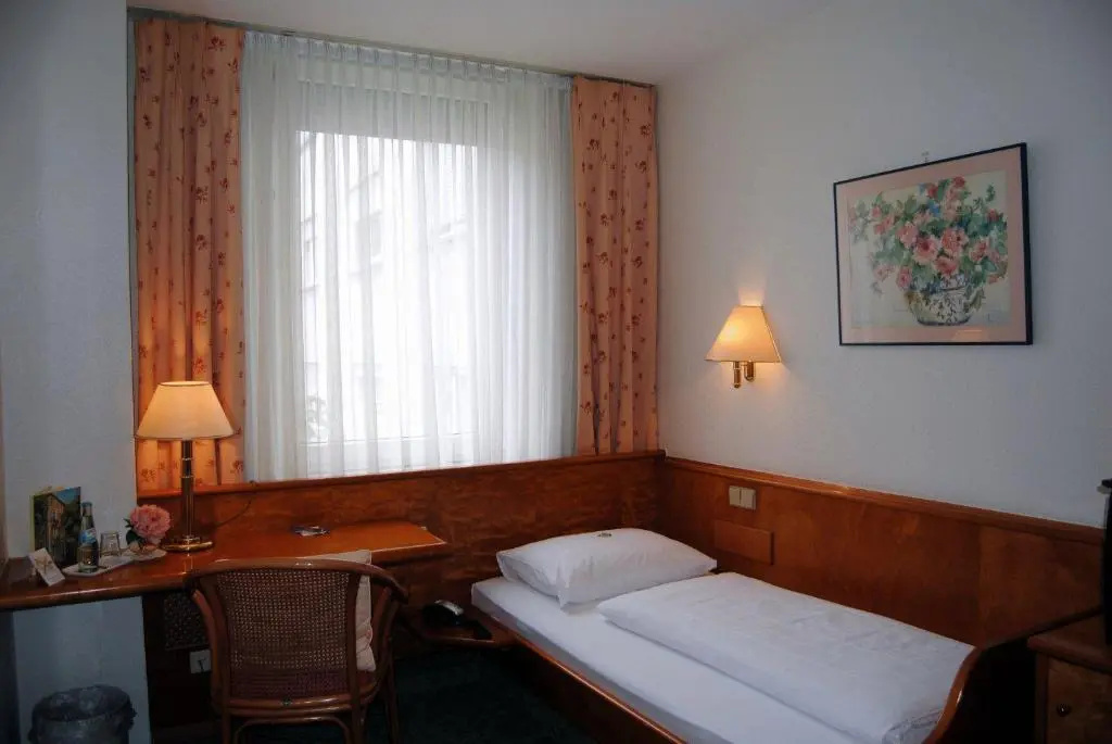 Kurpfalzstuben - Chambres