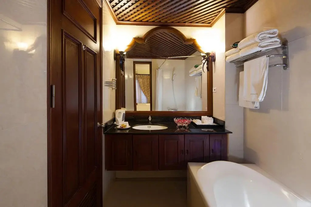 Hotel photo 9