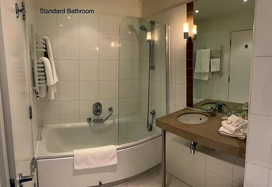 Bedford Lodge Hotel & Spa - Chambres