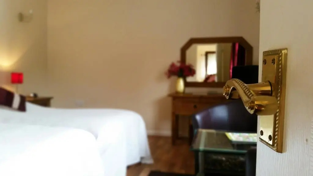 Milton's Country Lodge - Chambres