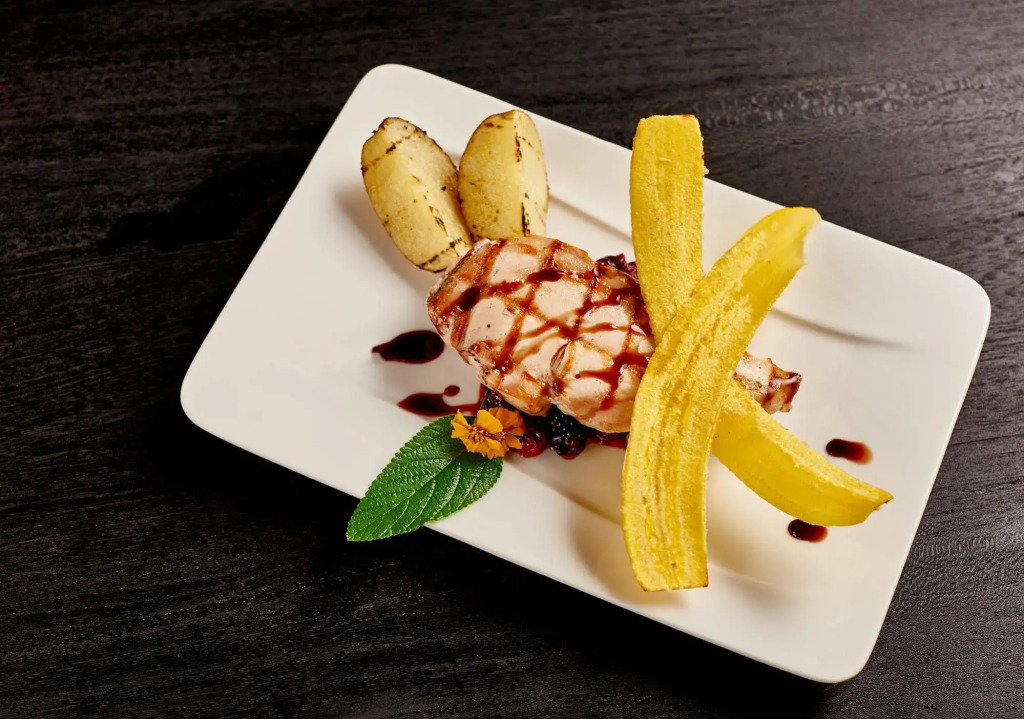 Vista Celestial - фото 15