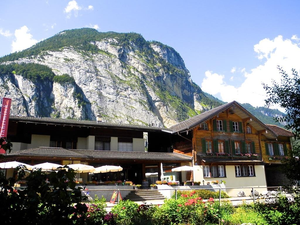 Hotel Restaurant Urweider image
