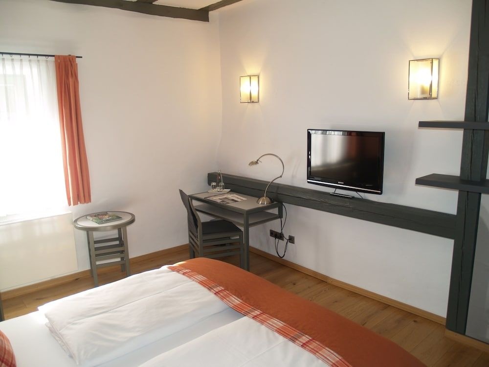 Hotel Kloster Eberbach — 3