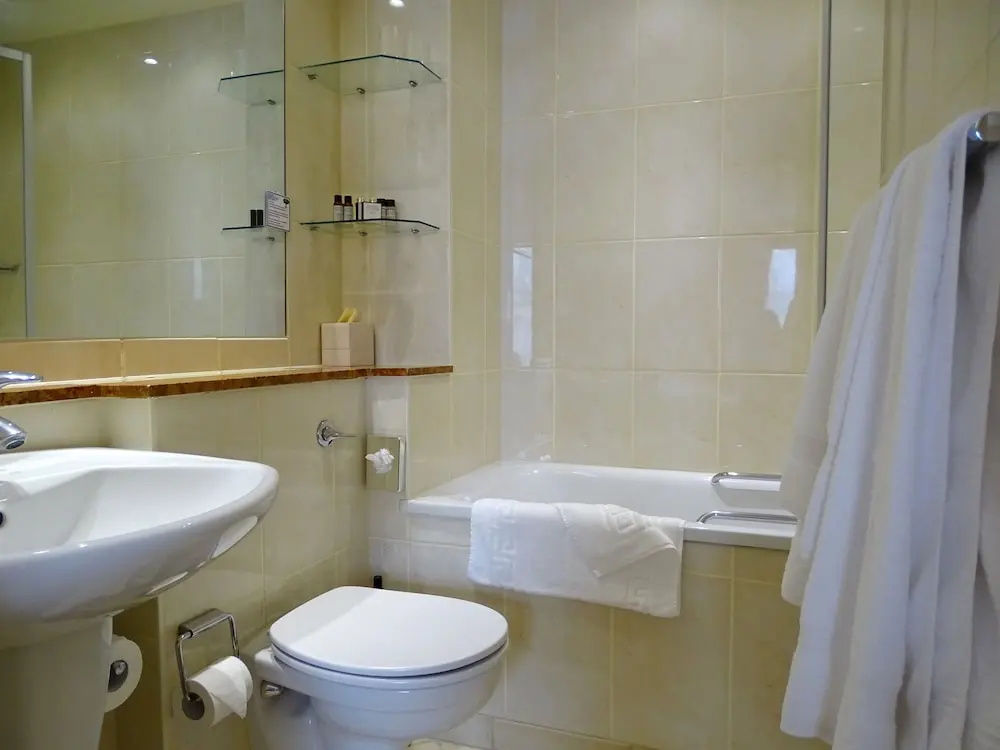 La Trelade Hotel - Chambres