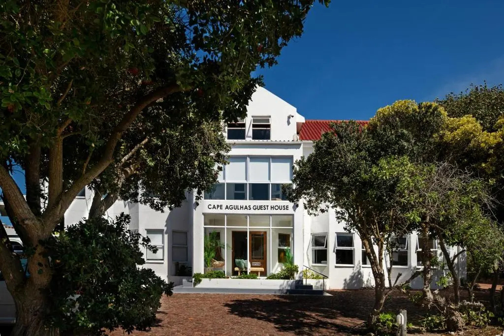 Cape Agulhas Guest House