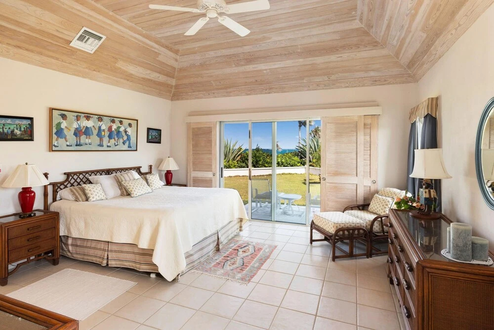 Plage Rose Estate
