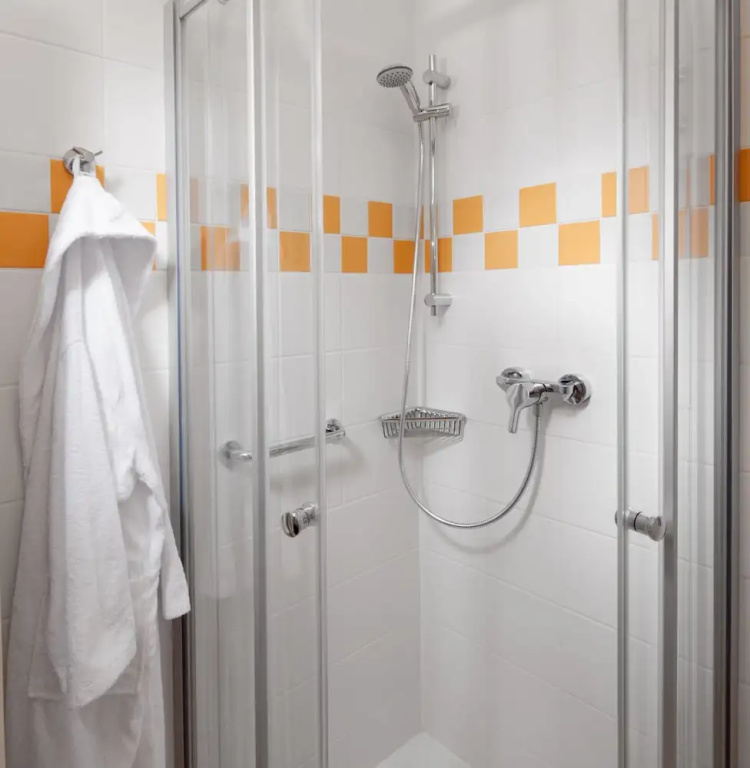 Badenia Hotel Praha - Général