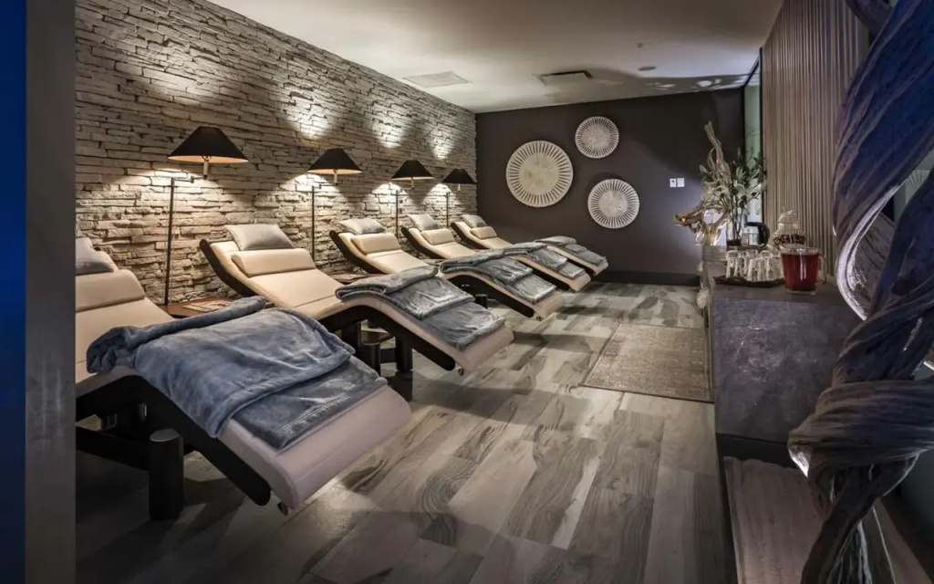 Safi Royal Luxury Valle - Général