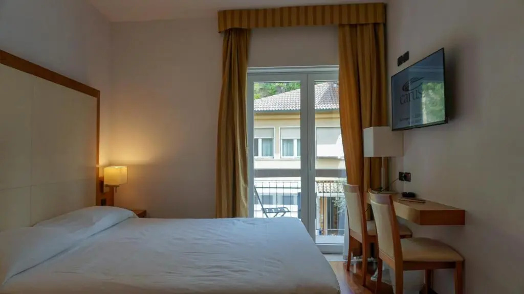 Hotel Mavino - Chambres