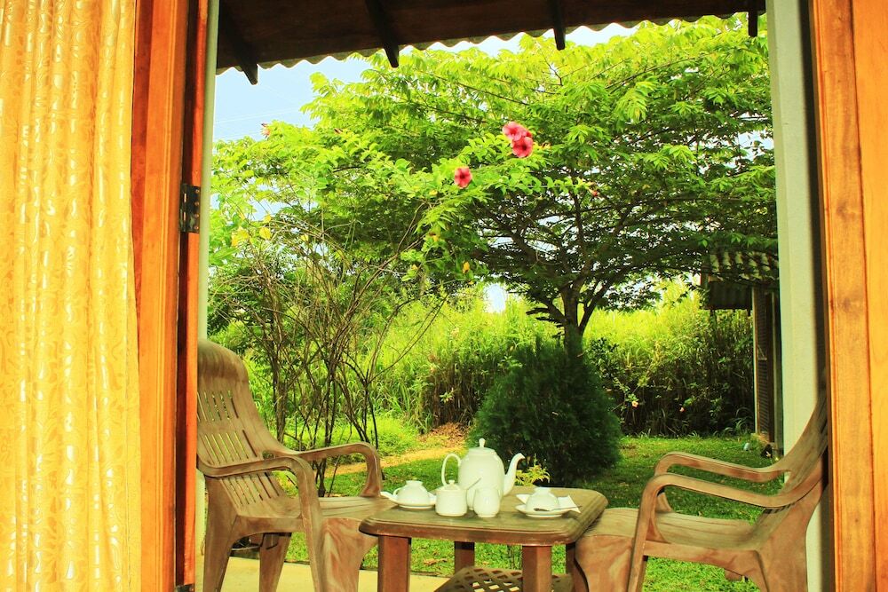 Sinhagiri Villa