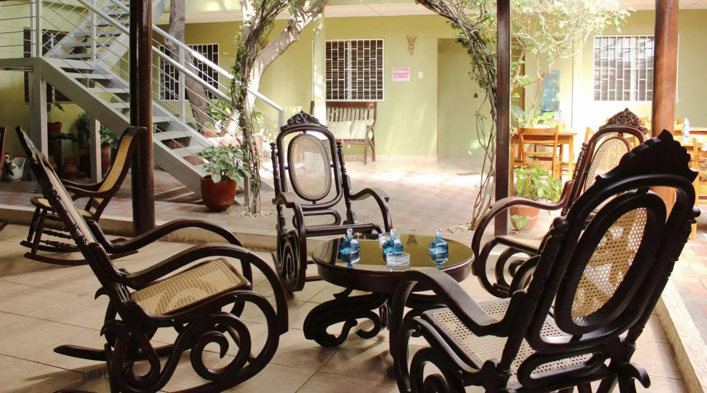 Hotel Casa de Angeles - Général