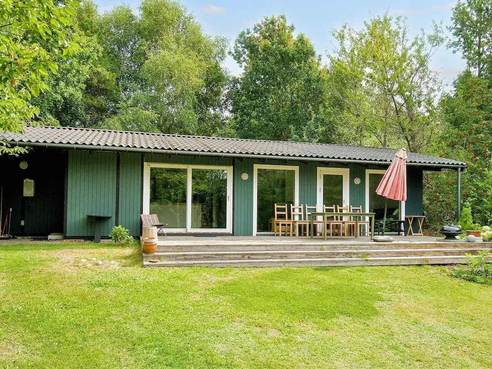 Cozy Retreat in Rageleje - By Traum Ferienwohnungen