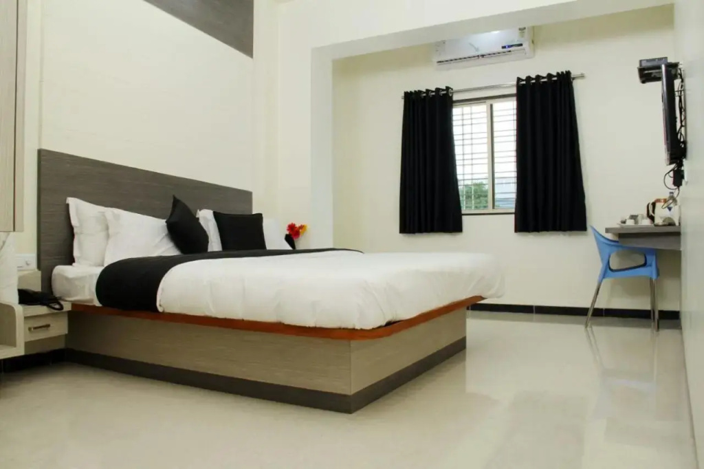 OYO Rooms Railway Station Bazar - Général