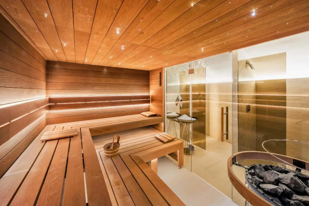 Grand Palace Brno - Small Luxury Hotels of the World - Général