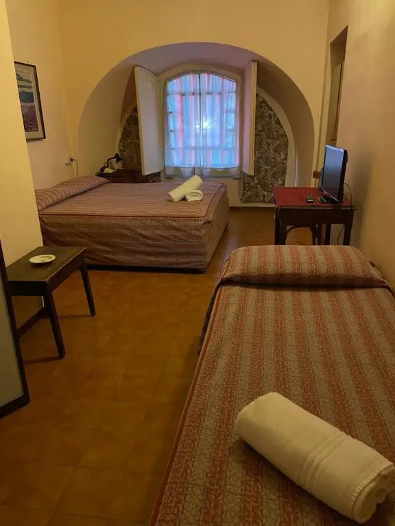 Hotel Antica Dogana - Chambres
