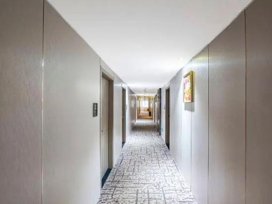 Manhadun Hotel - Général
