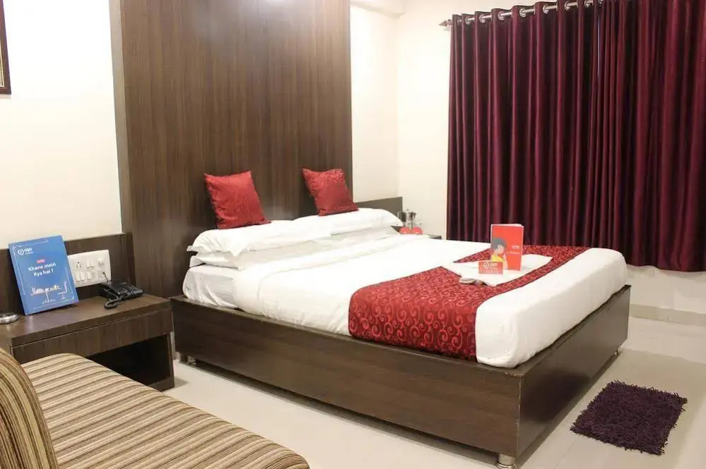 OYO Rooms Empress Mall Nagpur - фото 8