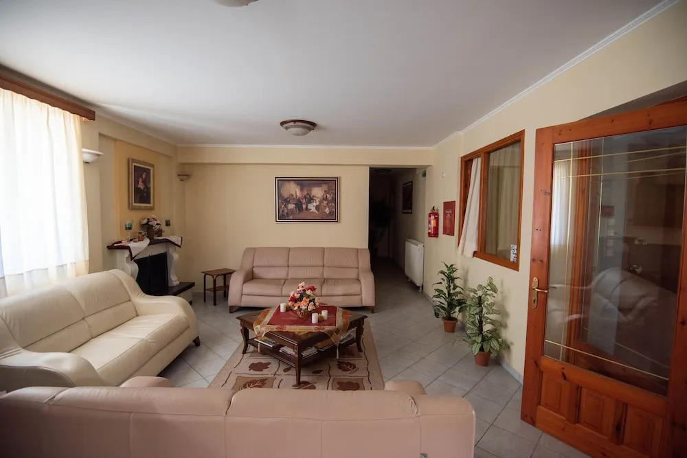 Domus Inn - фото 12